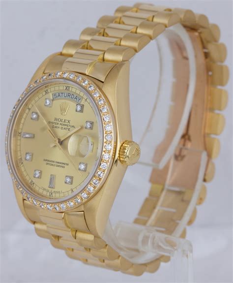 goldeis rolex|rolex gold models.